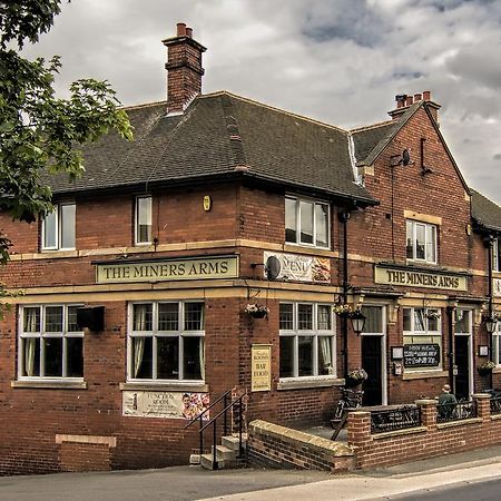 The Miners Arms Hotel ลีดส์ ภายนอก รูปภาพ