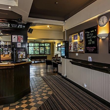 The Miners Arms Hotel ลีดส์ ภายนอก รูปภาพ