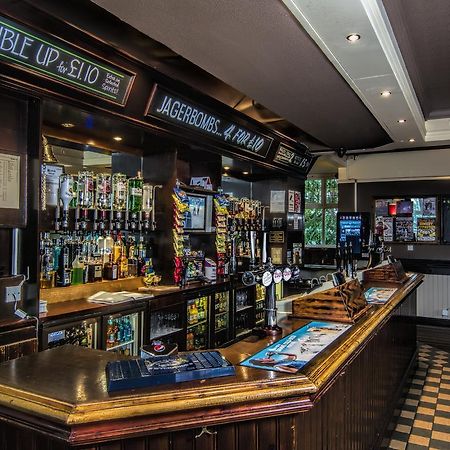 The Miners Arms Hotel ลีดส์ ภายนอก รูปภาพ