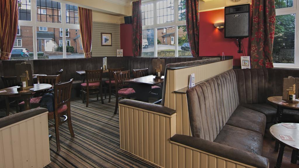 The Miners Arms Hotel ลีดส์ ภายนอก รูปภาพ
