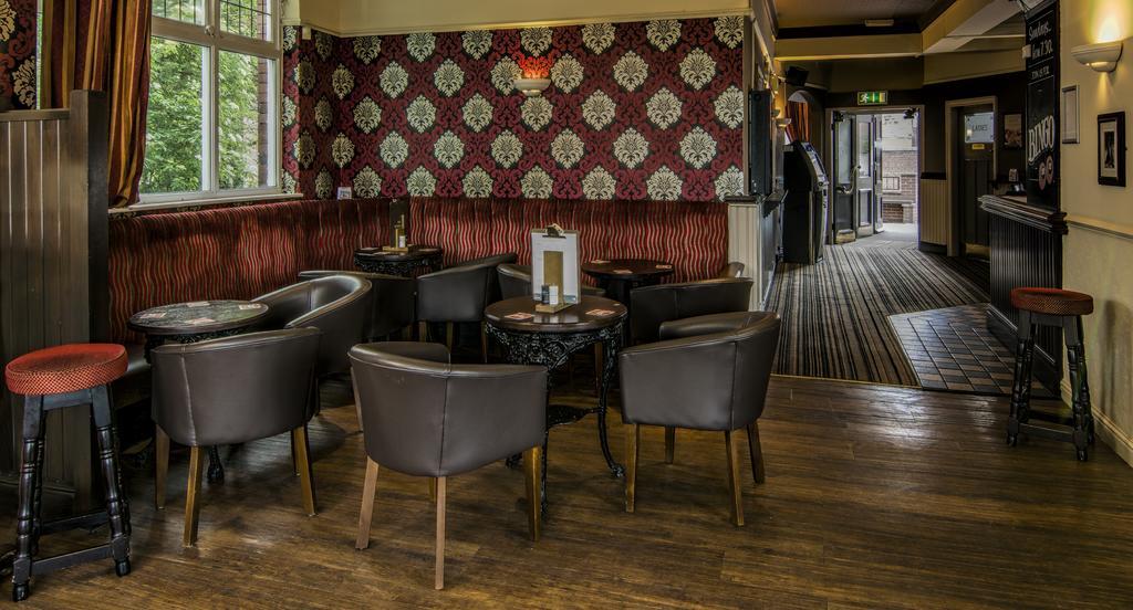 The Miners Arms Hotel ลีดส์ ภายนอก รูปภาพ