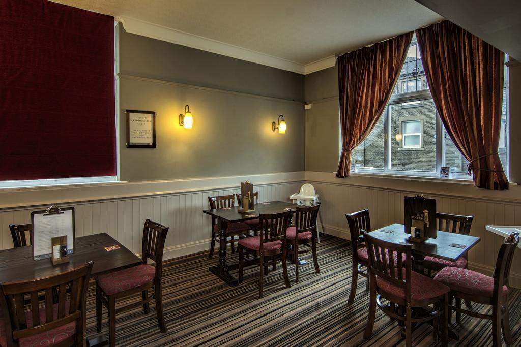 The Miners Arms Hotel ลีดส์ ภายนอก รูปภาพ