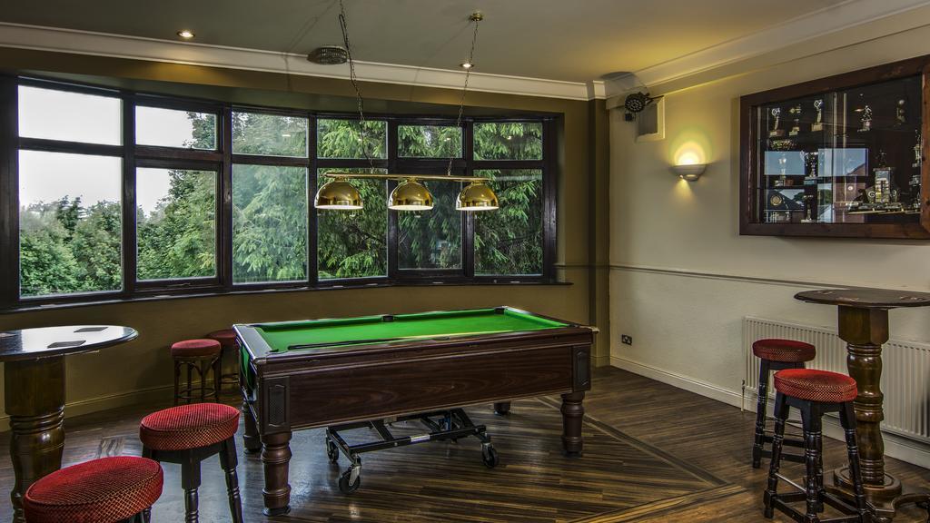 The Miners Arms Hotel ลีดส์ ภายนอก รูปภาพ