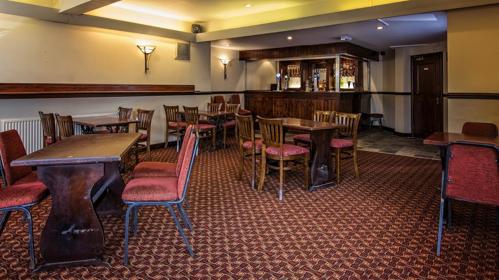The Miners Arms Hotel ลีดส์ ภายนอก รูปภาพ