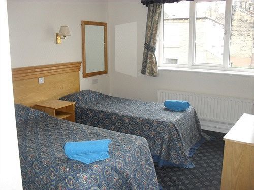 The Miners Arms Hotel ลีดส์ ภายนอก รูปภาพ