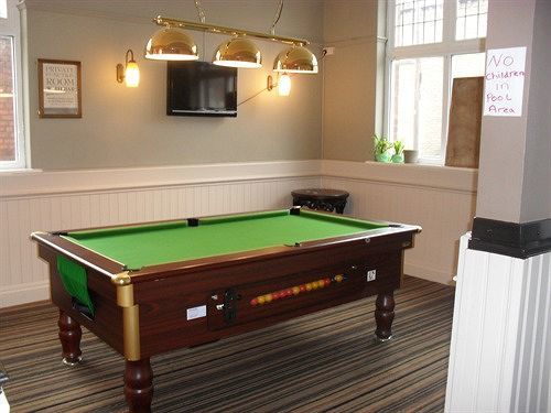 The Miners Arms Hotel ลีดส์ ภายนอก รูปภาพ