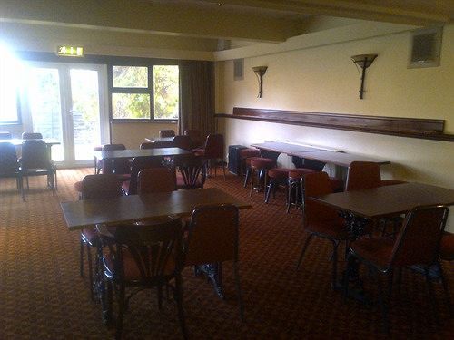 The Miners Arms Hotel ลีดส์ ภายนอก รูปภาพ