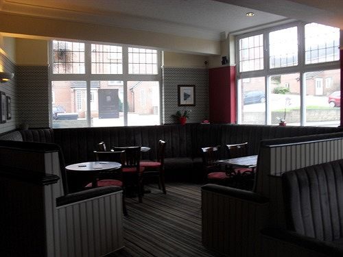 The Miners Arms Hotel ลีดส์ ภายนอก รูปภาพ