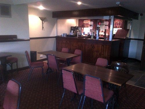 The Miners Arms Hotel ลีดส์ ภายนอก รูปภาพ