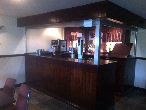 The Miners Arms Hotel ลีดส์ ภายนอก รูปภาพ