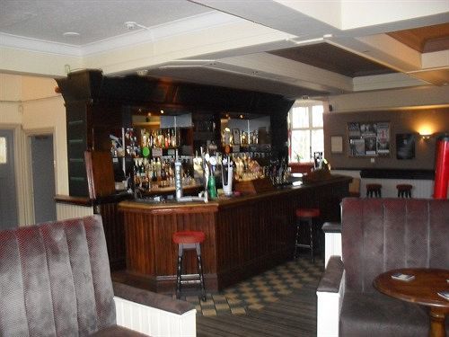 The Miners Arms Hotel ลีดส์ ภายนอก รูปภาพ