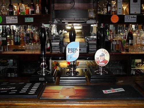 The Miners Arms Hotel ลีดส์ ภายนอก รูปภาพ