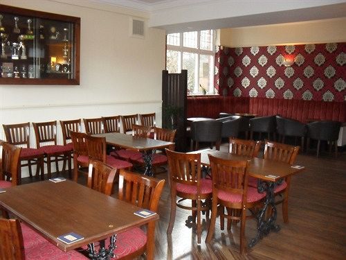 The Miners Arms Hotel ลีดส์ ภายนอก รูปภาพ