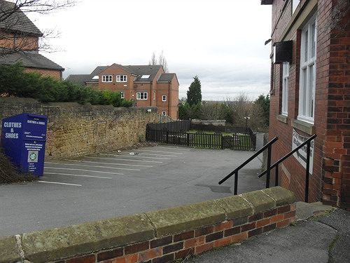 The Miners Arms Hotel ลีดส์ ภายนอก รูปภาพ